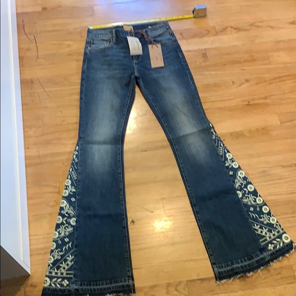 sundance driftwood jeans
